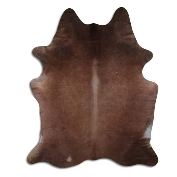 NATURAL HAIR ON COWHIDE CARAMEL MODA-DBK