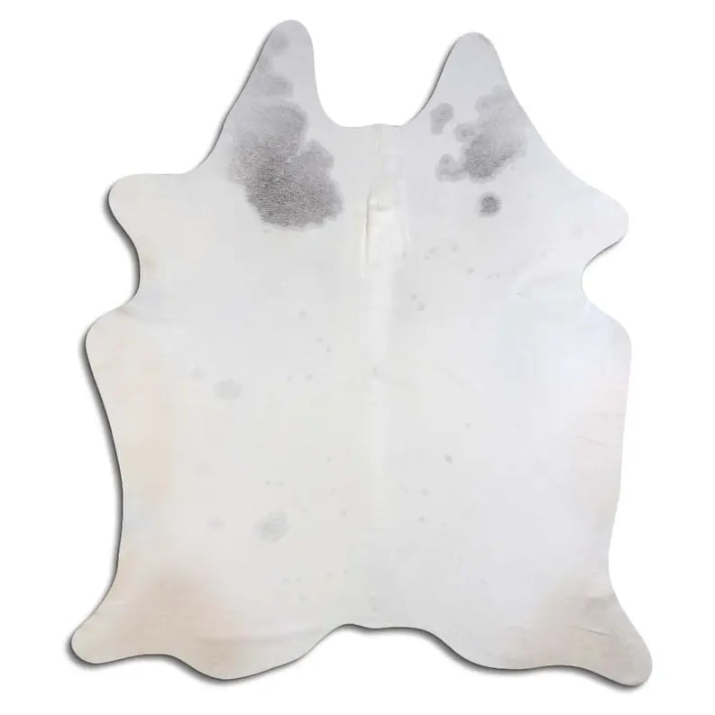 NATURAL HAIR ON COWHIDE GREY AND WHITE MODA-DBK