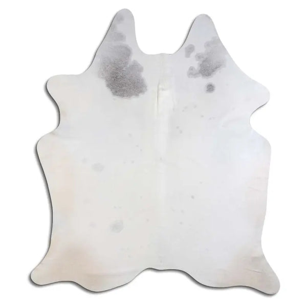 NATURAL HAIR ON COWHIDE GREY AND WHITE MODA-DBK