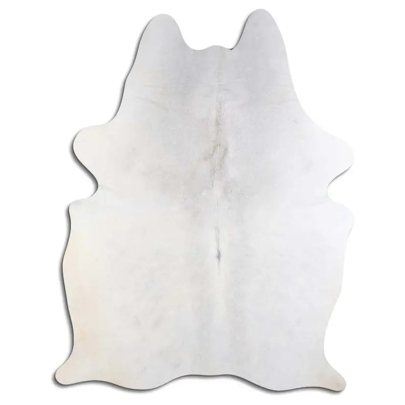 NATURAL HAIR ON COWHIDE GREY MODA-DBK