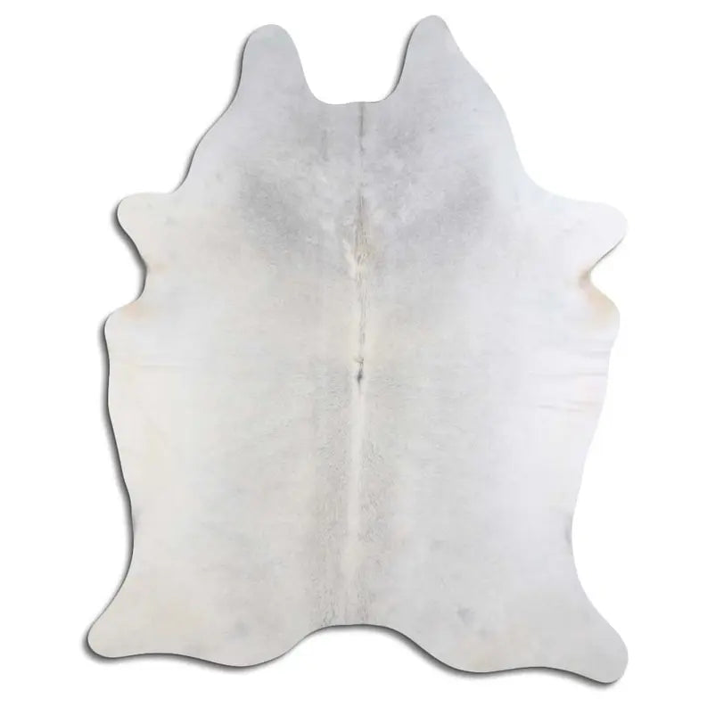 NATURAL HAIR ON COWHIDE GREY MODA-DBK