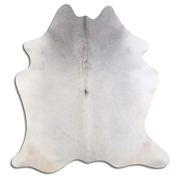 NATURAL HAIR ON COWHIDE GREY MODA-DBK