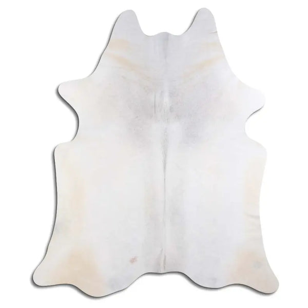 NATURAL HAIR ON COWHIDE GREY MODA-DBK