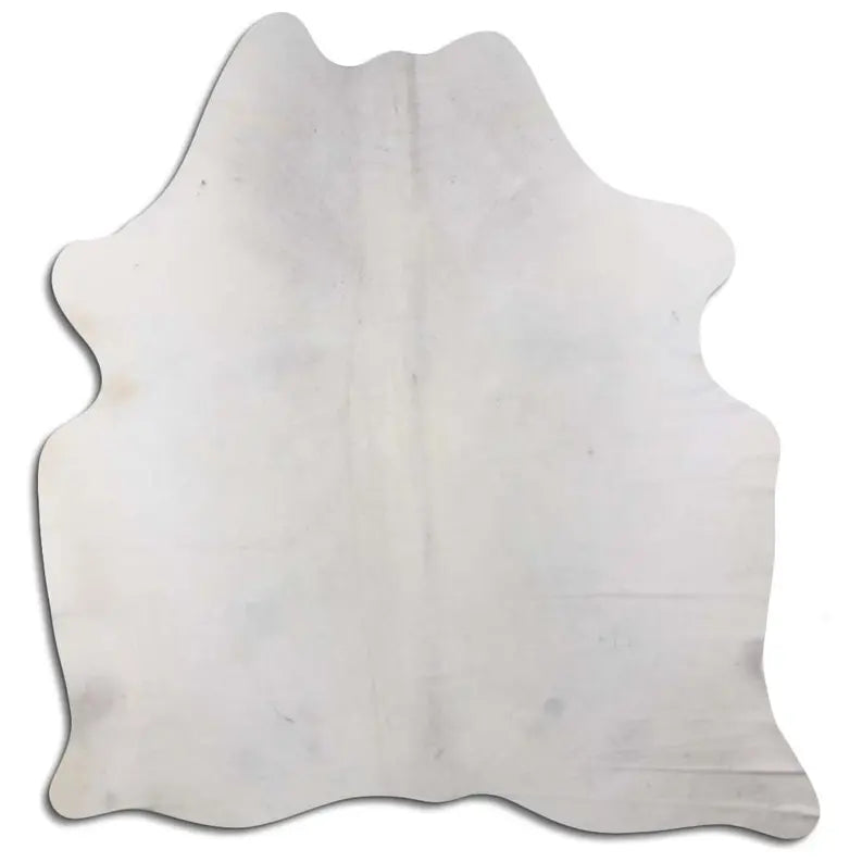 NATURAL HAIR ON COWHIDE GREY MODA-DBK