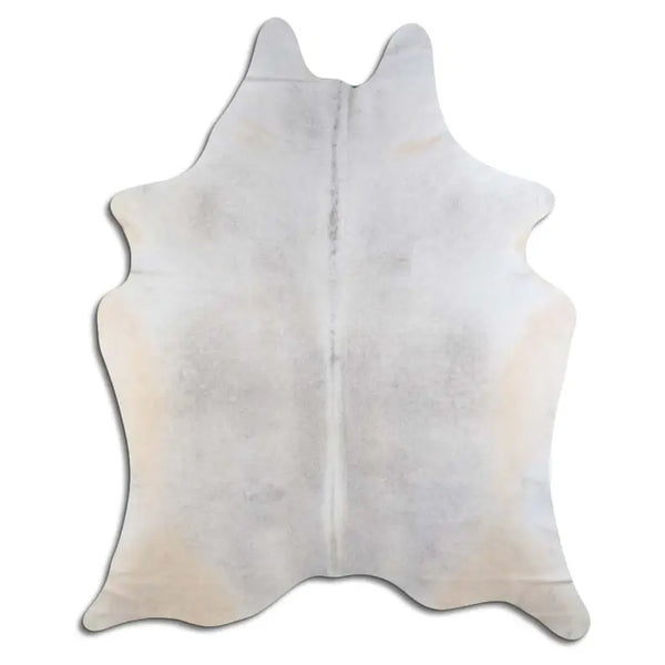 NATURAL HAIR ON COWHIDE GREY MODA-DBK