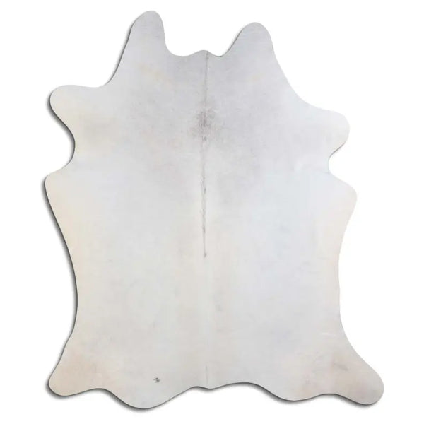 NATURAL HAIR ON COWHIDE GREY MODA-DBK
