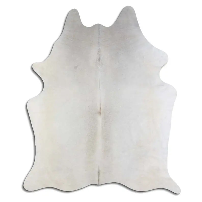 NATURAL HAIR ON COWHIDE GREY MODA-DBK