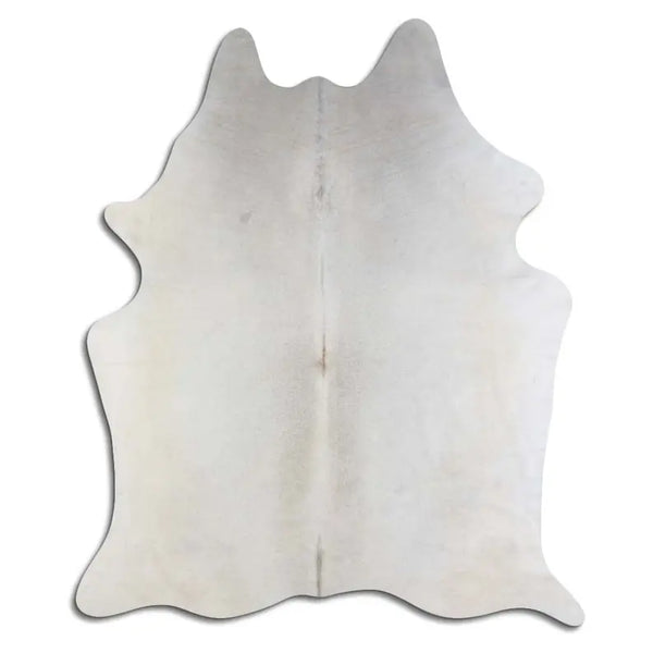 NATURAL HAIR ON COWHIDE GREY MODA-DBK