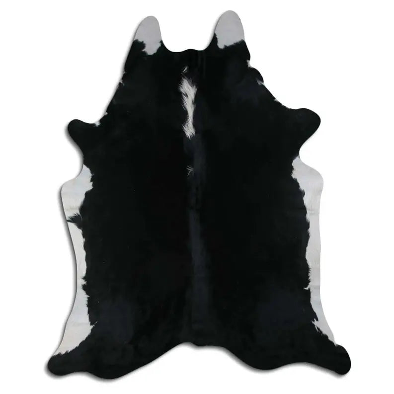 NATURAL HAIR ON COWHIDE HEREFORD MODA-DBK