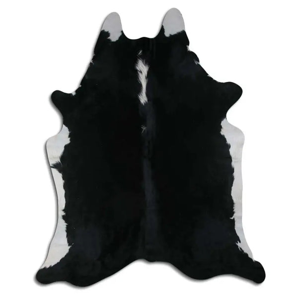 NATURAL HAIR ON COWHIDE HEREFORD MODA-DBK