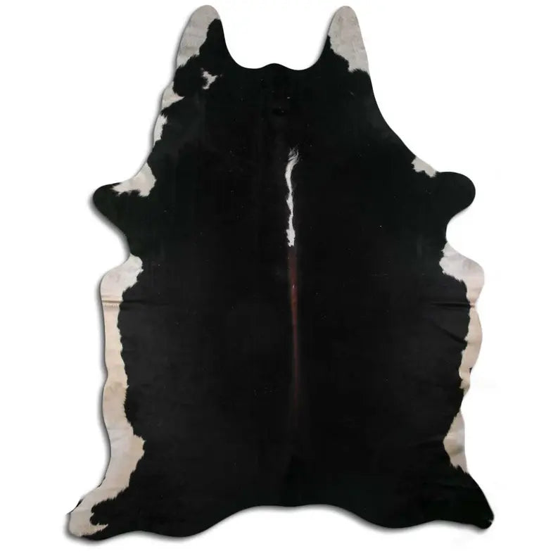 NATURAL HAIR ON COWHIDE HEREFORD MODA-DBK