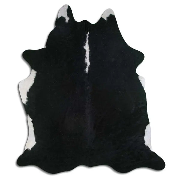 NATURAL HAIR ON COWHIDE HEREFORD MODA-DBK
