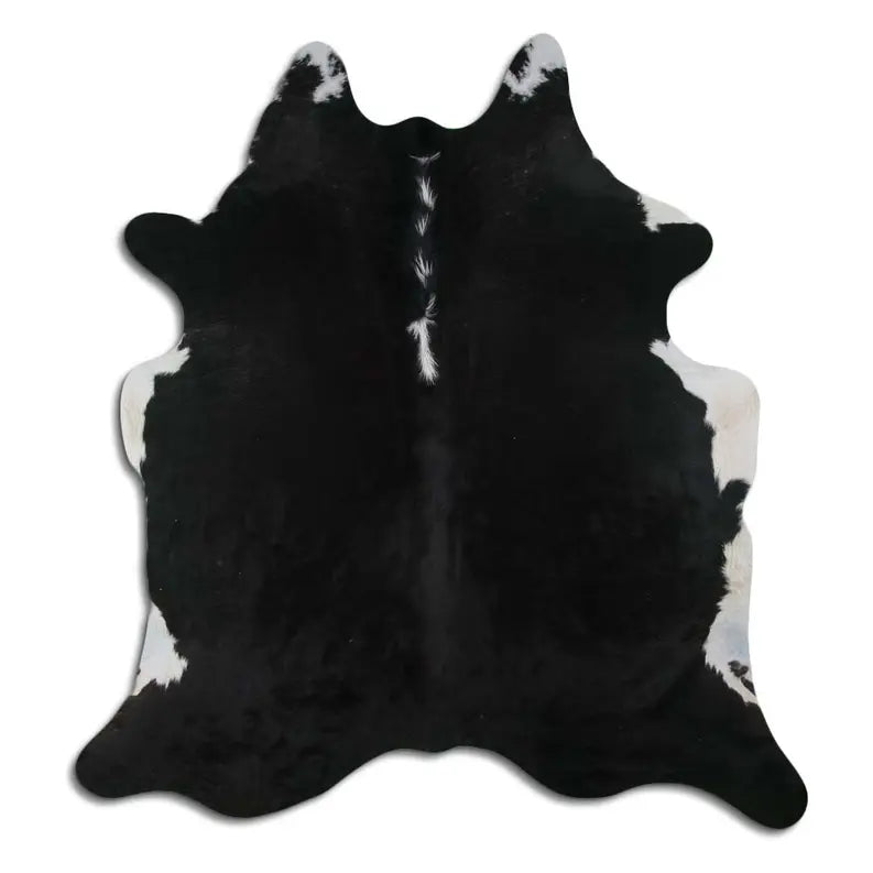 NATURAL HAIR ON COWHIDE HEREFORD MODA-DBK