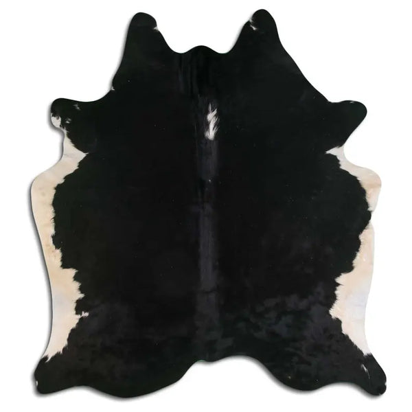 NATURAL HAIR ON COWHIDE HEREFORD MODA-DBK