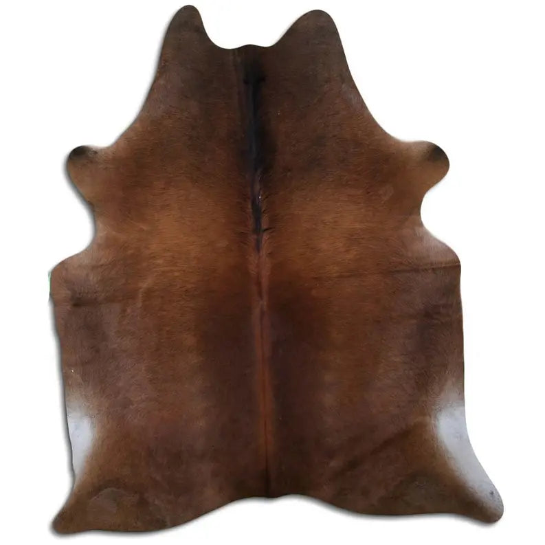 NATURAL HAIR ON COWHIDE TORNASOL MODA-DBK