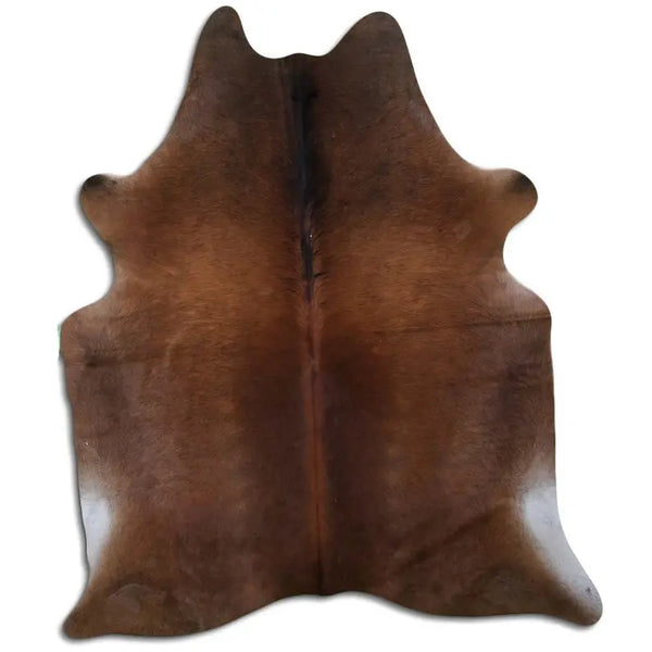 NATURAL HAIR ON COWHIDE TORNASOL MODA-DBK