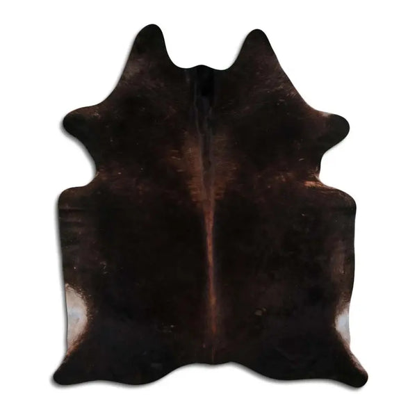 NATURAL HAIR ON COWHIDE TORNASOL MODA-DBK