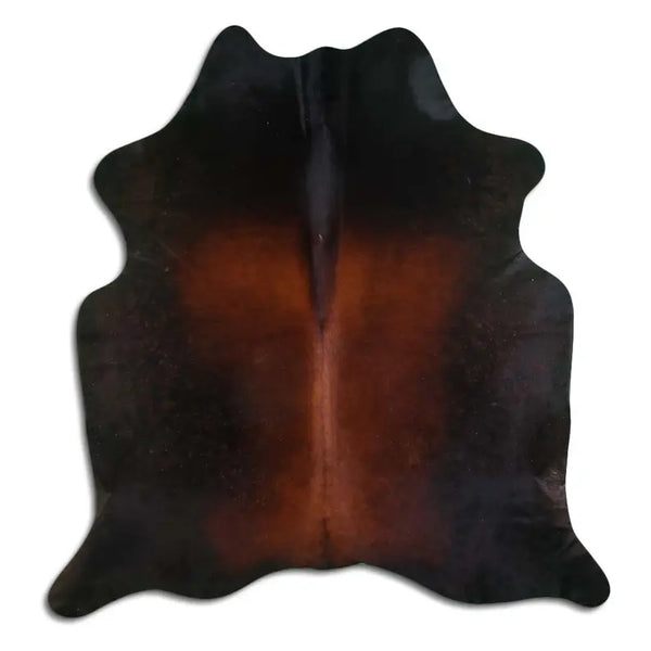 NATURAL HAIR ON COWHIDE TORNASOL MODA-DBK