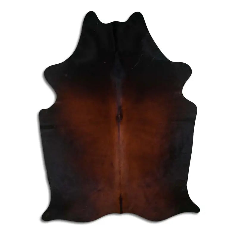 NATURAL HAIR ON COWHIDE TORNASOL MODA-DBK