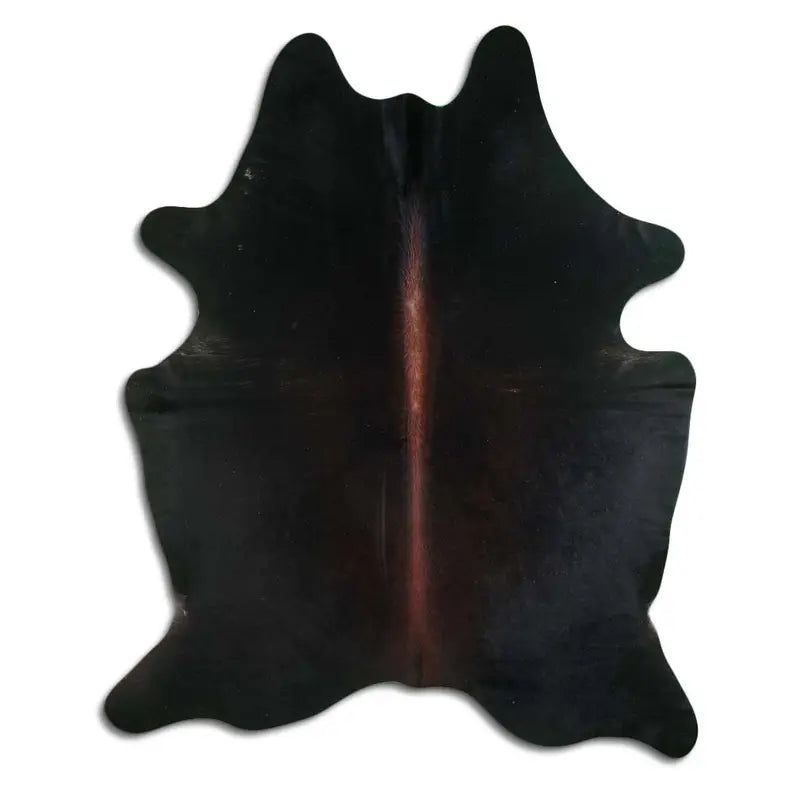 NATURAL HAIR ON COWHIDE TORNASOL MODA-DBK