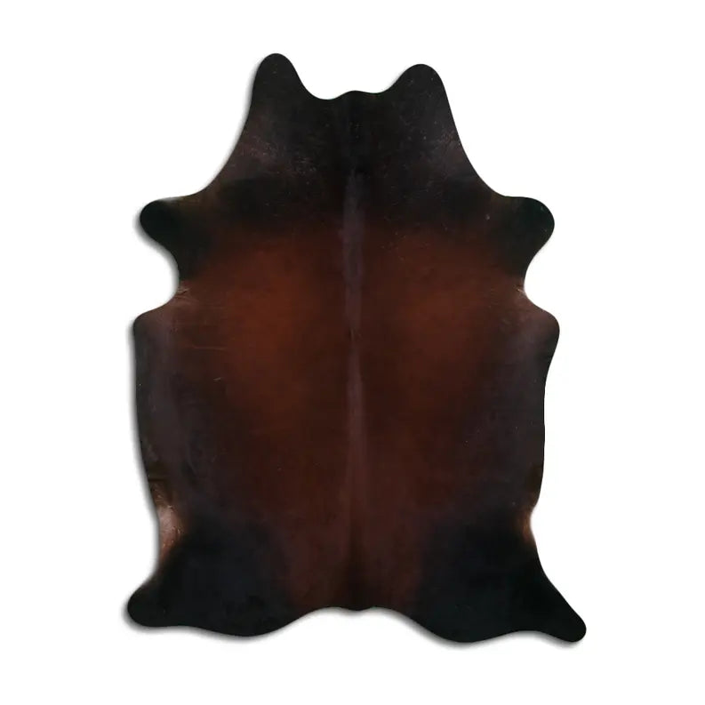 NATURAL HAIR ON COWHIDE TORNASOL MODA-DBK