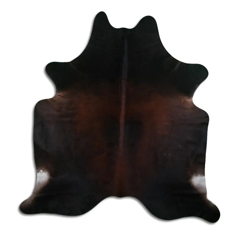 NATURAL HAIR ON COWHIDE TORNASOL MODA-DBK