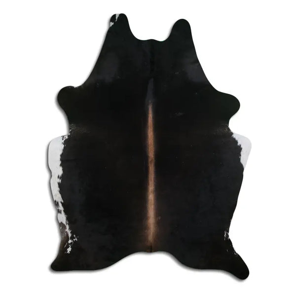 NATURAL HAIR ON COWHIDE TORNASOL MODA-DBK
