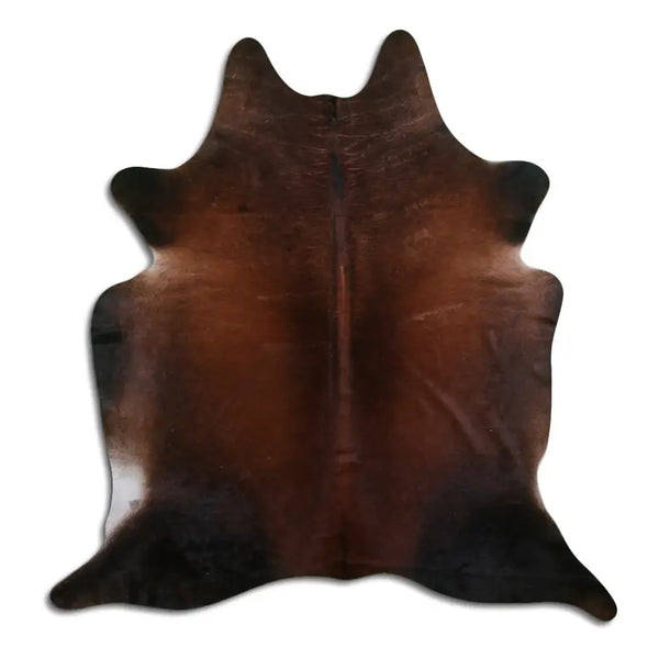 NATURAL HAIR ON COWHIDE TORNASOL MODA-DBK
