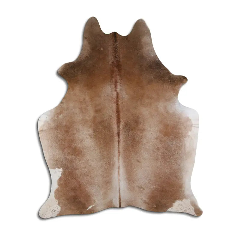 NATURAL HAIR ON COWHIDE TORNASOL MODA-DBK