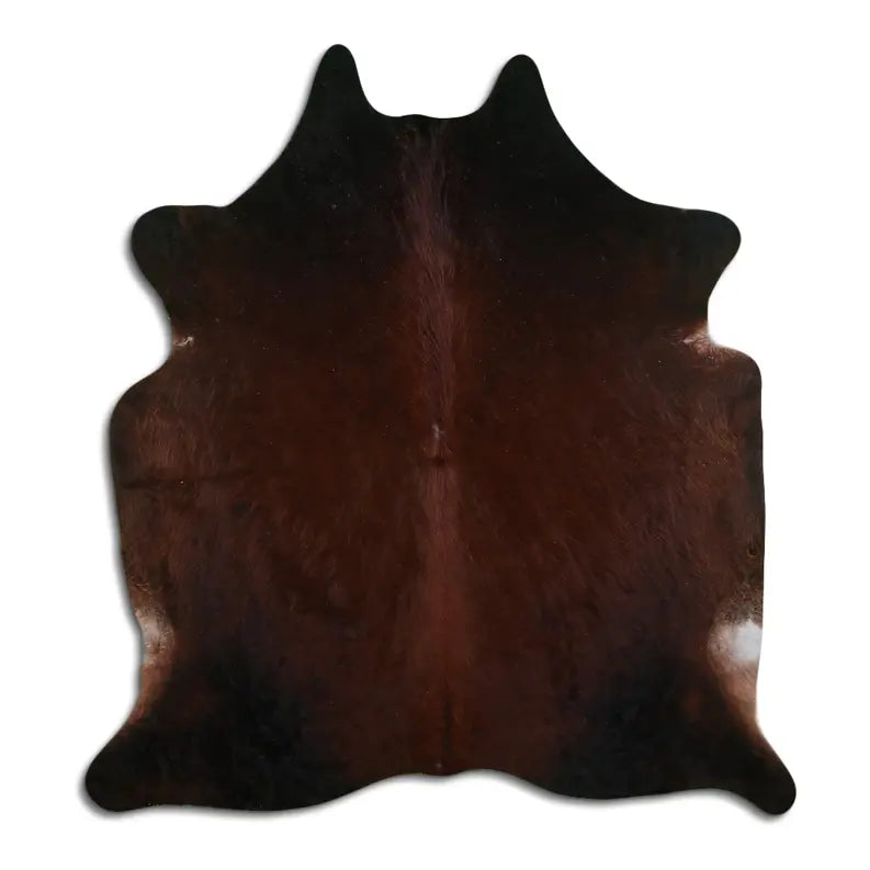 NATURAL HAIR ON COWHIDE TORNASOL MODA-DBK