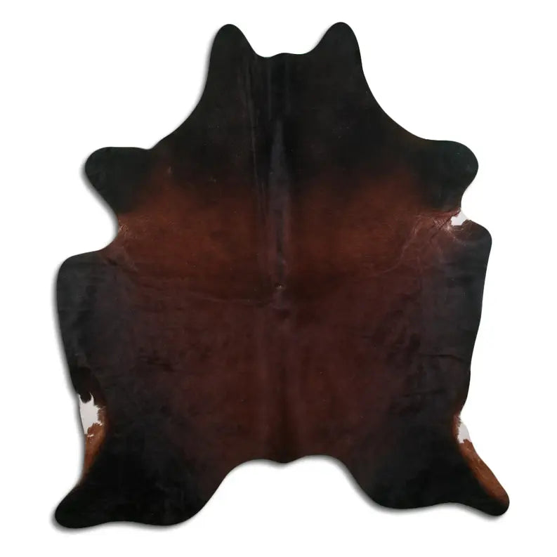 NATURAL HAIR ON COWHIDE TORNASOL MODA-DBK