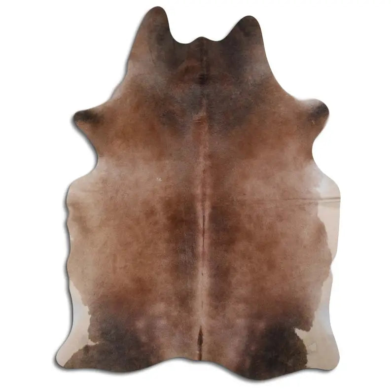 NATURAL HAIR ON COWHIDE TORNASOL MODA-DBK