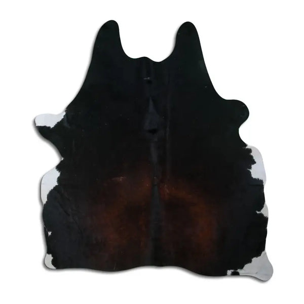 NATURAL HAIR ON COWHIDE TORNASOL MODA-DBK