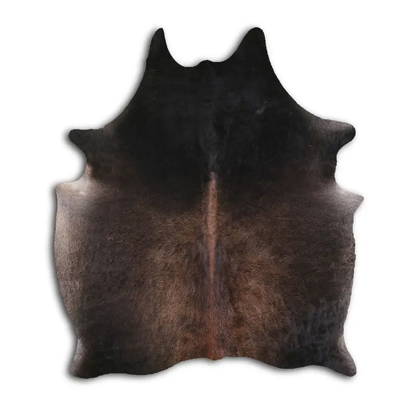 NATURAL HAIR ON COWHIDE TORNASOL MODA-DBK