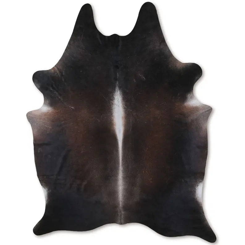 NATURAL HAIR ON COWHIDE TORNASOL MODA-DBK