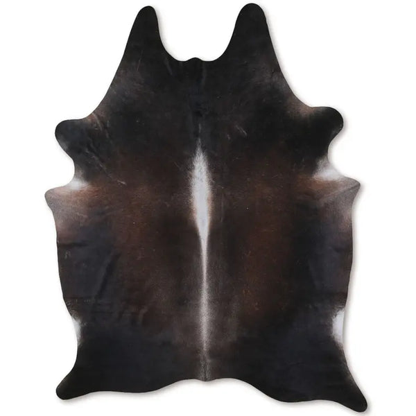 NATURAL HAIR ON COWHIDE TORNASOL MODA-DBK