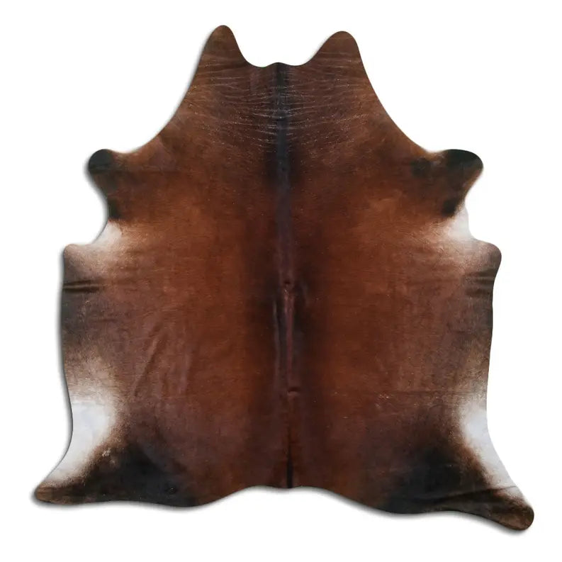 NATURAL HAIR ON COWHIDE TORNASOL MODA-DBK