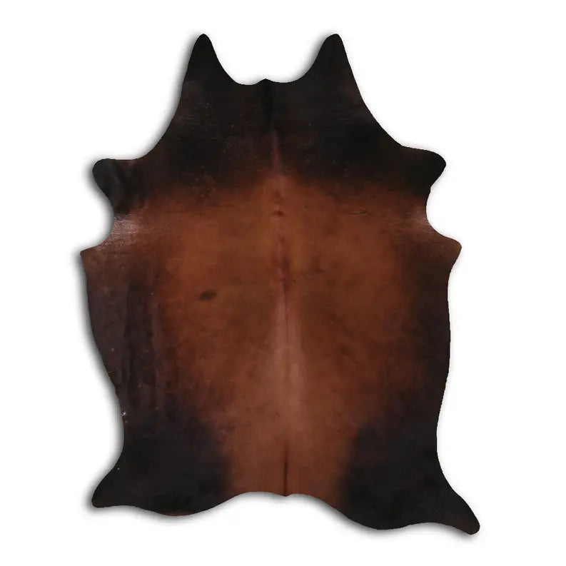 NATURAL HAIR ON COWHIDE TORNASOL MODA-DBK
