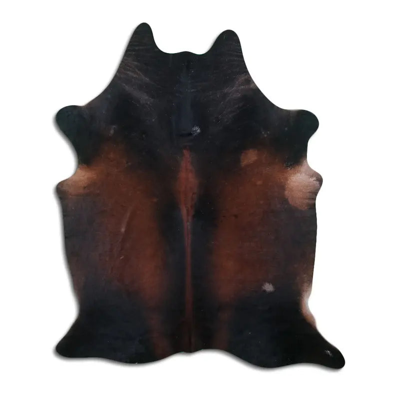 NATURAL HAIR ON COWHIDE TORNASOL MODA-DBK