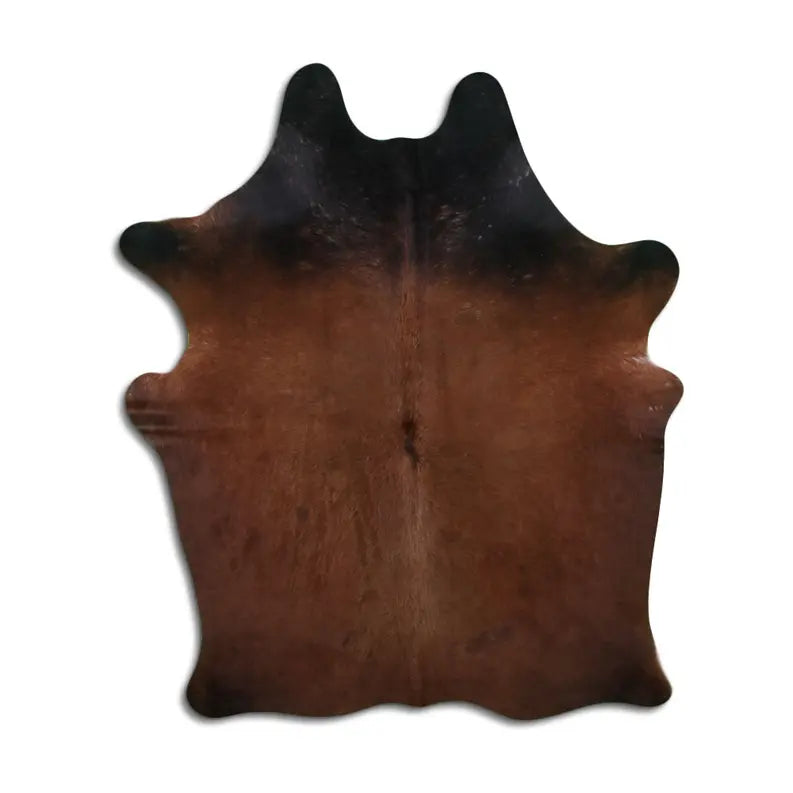 NATURAL HAIR ON COWHIDE TORNASOL MODA-DBK