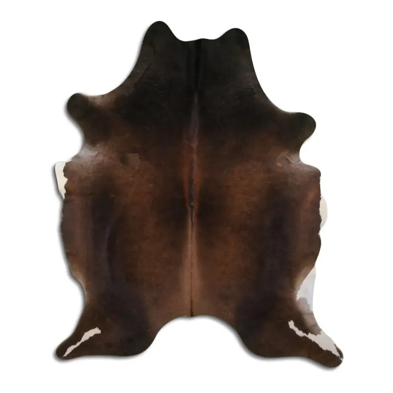 NATURAL HAIR ON COWHIDE TORNASOL MODA-DBK
