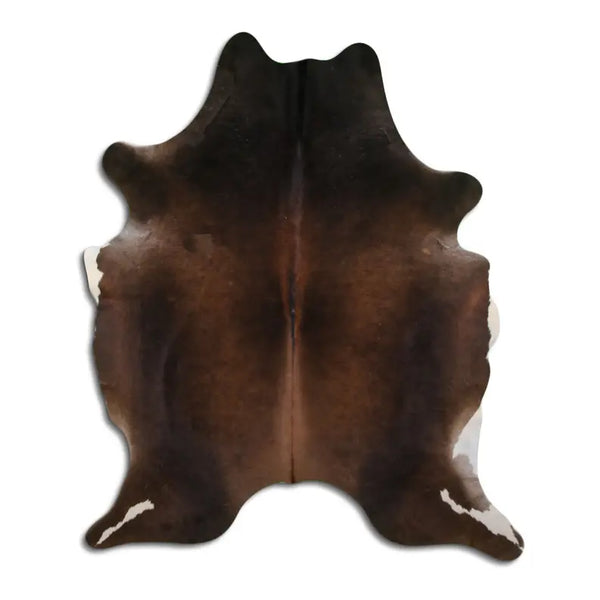 NATURAL HAIR ON COWHIDE TORNASOL MODA-DBK