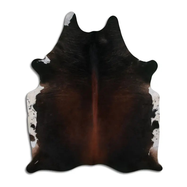 NATURAL HAIR ON COWHIDE TORNASOL MODA-DBK