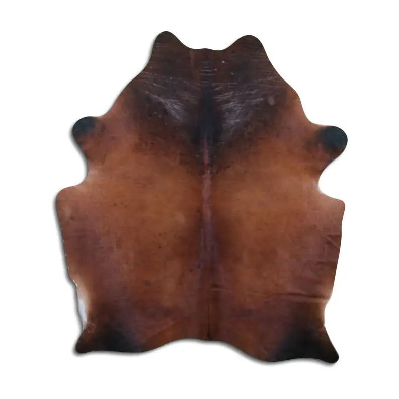 NATURAL HAIR ON COWHIDE TORNASOL MODA-DBK