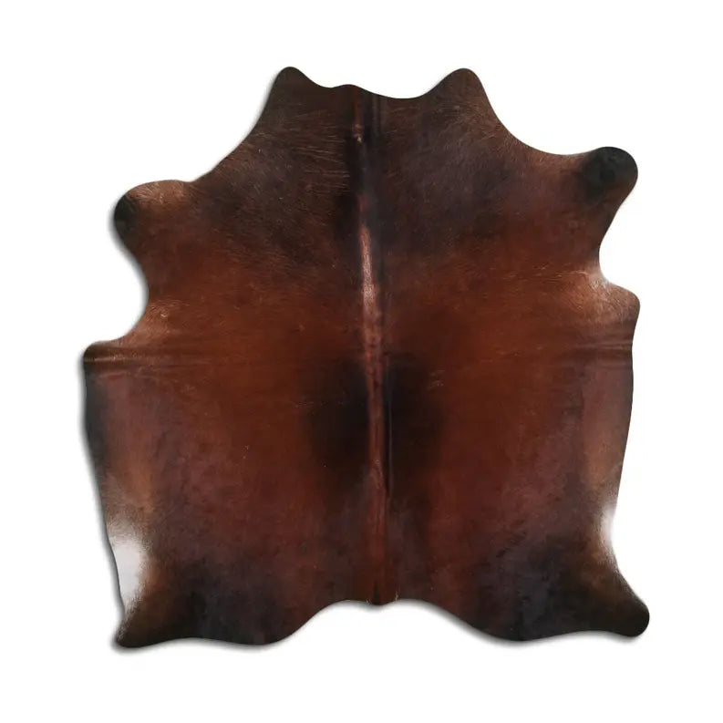 NATURAL HAIR ON COWHIDE TORNASOL MODA-DBK