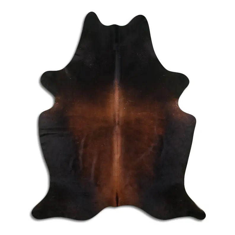 NATURAL HAIR ON COWHIDE TORNASOL MODA-DBK