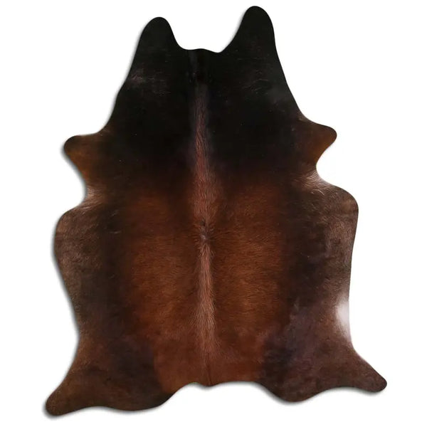 NATURAL HAIR ON COWHIDE TORNASOL MODA-DBK