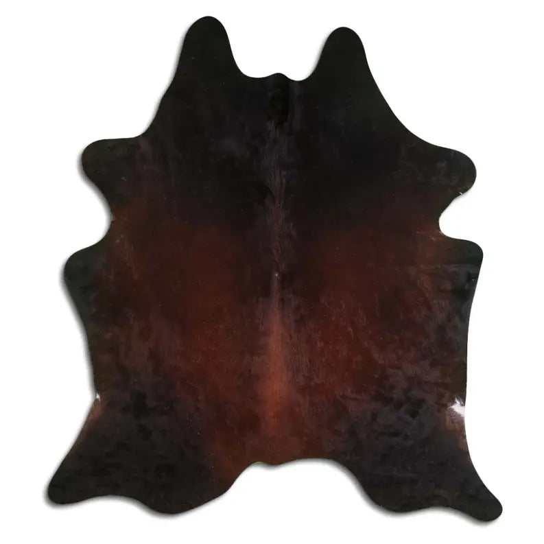 NATURAL HAIR ON COWHIDE TORNASOL MODA-DBK