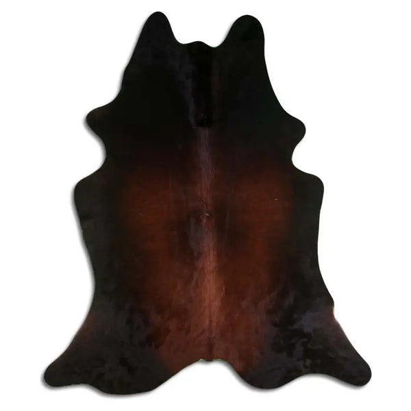 NATURAL HAIR ON COWHIDE TORNASOL MODA-DBK
