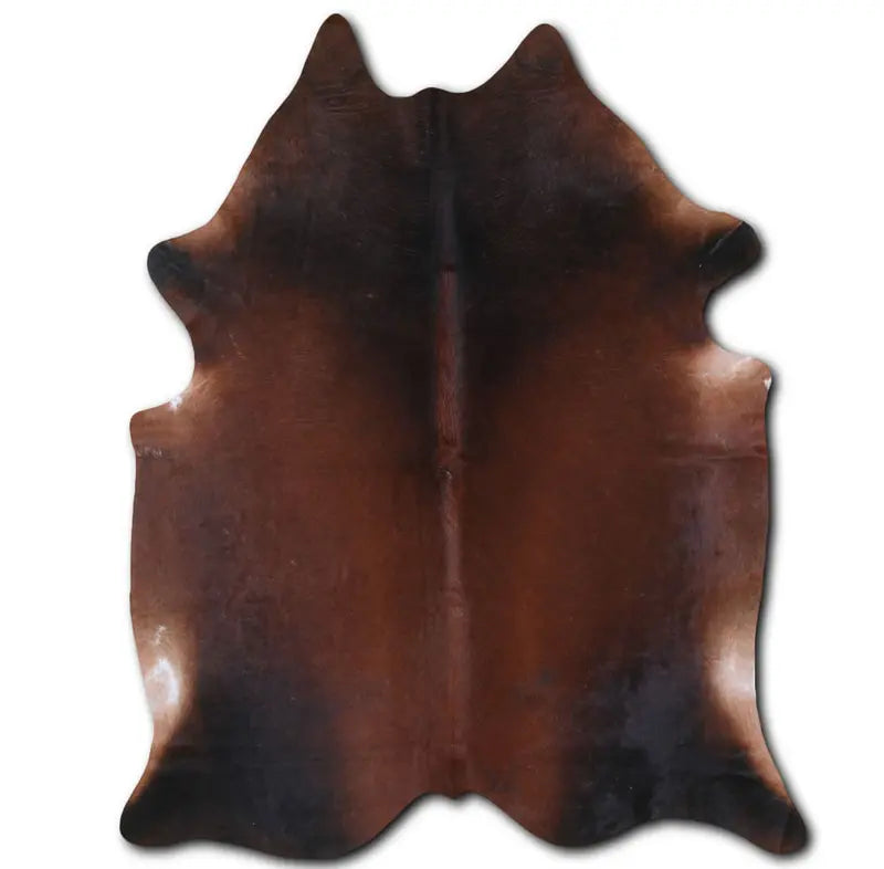 NATURAL HAIR ON COWHIDE TORNASOL MODA-DBK